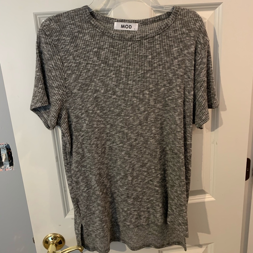 Basic Tee